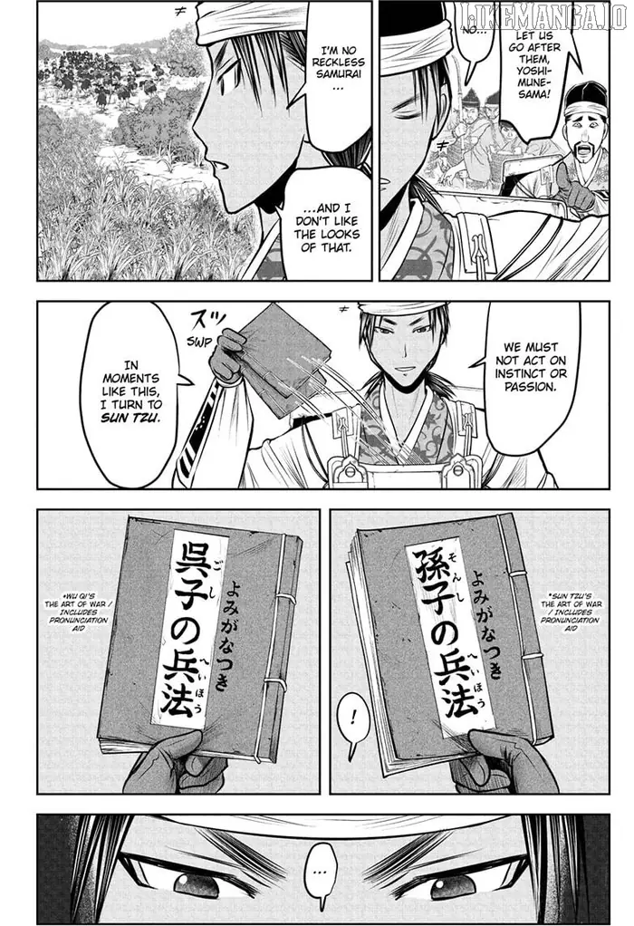 The Elusive Samurai Chapter 215 image 10_optimized